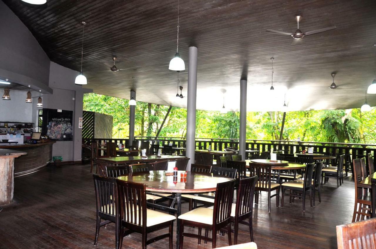 Mulu National Park Hotel Bagian luar foto